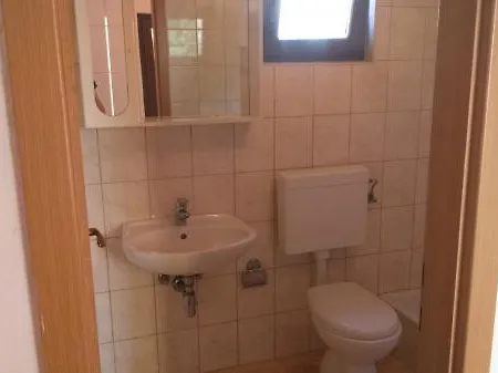 Petra Apartman *
