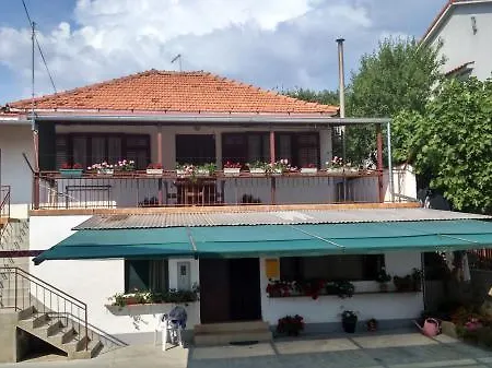 Petra Apartment Pakostane