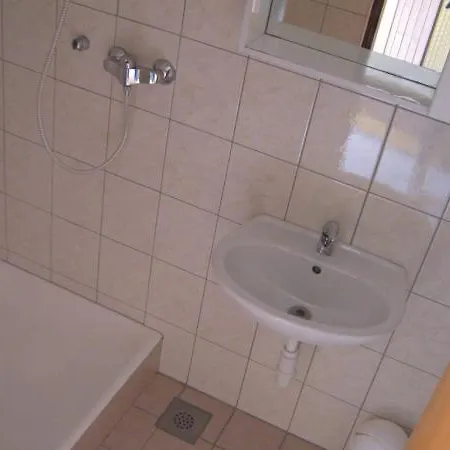 Apartamento Petra