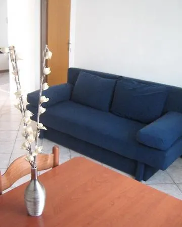Apartment Petra *