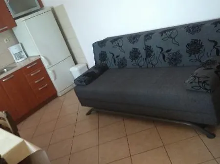Petra Apartment Pakostane